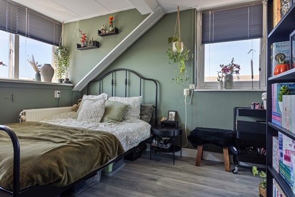 Medium property photo - Weegbree 20, 2831 VP Gouderak